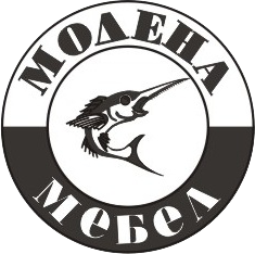 Модена Мебел лого
